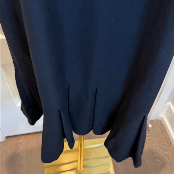 FARM Rio Black Graphic Dress Size XL - Picture 7 of 9